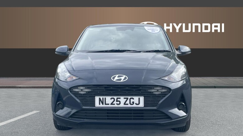Hyundai i10 1.0 [63] Advance 5dr [Nav] Petrol Hatchback